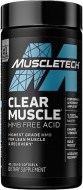 muscletech clear muscle